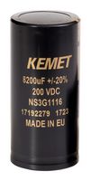 KEMET ALF80C241DC450