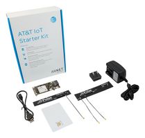 AVNET AES-ATT-M18Q2FG-SK-G