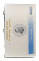 KEMET / PARTNER STOCK ALU ENG KIT 05