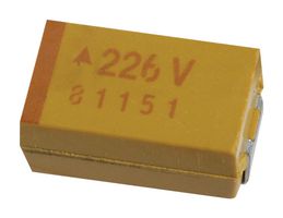 KYOCERA AVX TAJE686M025TNJ
