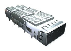 SAMTEC QSFPC-PF-02