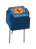 NIDEC COMPONENTS CT-6EP204