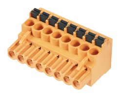 WEIDMULLER 1001560000