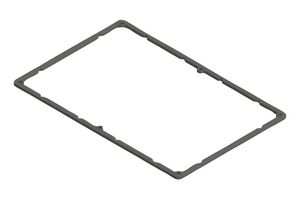 DELTRON ENCLOSURES 459-S66-N