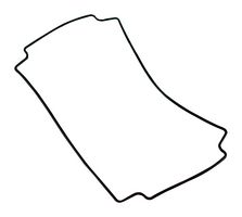 HAMMOND 1554HGASKET