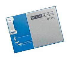 SILICON LABS BT111-A-HCI