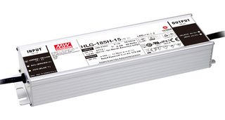 MEAN WELL HLG-185H-48A