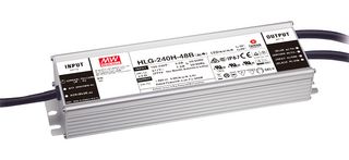 MEAN WELL HLG-240H-48B