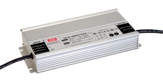 MEAN WELL HLG-600H-48B