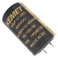 KEMET ALC80C202KP450