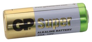 GP BATTERIES GP23A