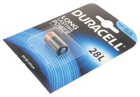DURACELL PX28L