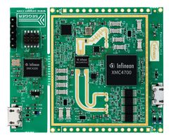 INFINEON DEMOPOSITION2GOTOBO1