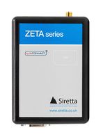 SIRETTA ZETA-NLP-LTEM(GL) STARTER KIT