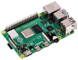 RASPBERRY-PI RPI4-MODBP-1GB