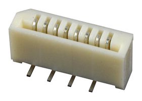 MOLEX / PARTNER STOCK 52808-0770