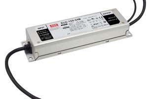 MEAN WELL ELG-150-48B