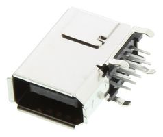 MOLEX / PARTNER STOCK 55445-1029