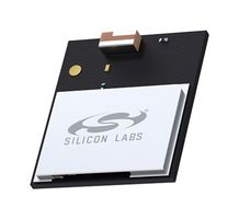 SILICON LABS BGM210PA22JIA2
