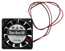 SANYO DENKI 109P0624W602