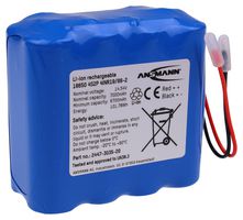 ANSMANN 2447-3035-20