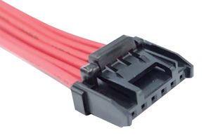 HIROSE / HRS DF51K-3S-2C(800)