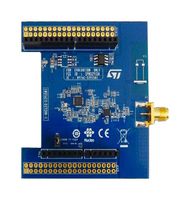 STMICROELECTRONICS X-NUCLEO-S2915A1