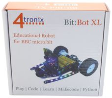 UNBRANDED BIT:BOT XL KIT