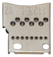 JST / JAPAN SOLDERLESS TERMINALS SDHT-8BNS-K-307-TB(HF)