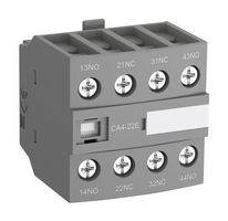 ABB 1SBN010140R1204