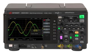 KEYSIGHT TECHNOLOGIES DSOX1202A / DSOX1202A-200