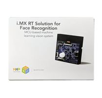 NXP SLN-VIZN-IOT