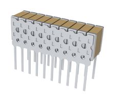 KEMET / PARTNER STOCK L1GN69G183KA05