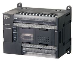 OMRON INDUSTRIAL AUTOMATION CP1E-N30DR-A