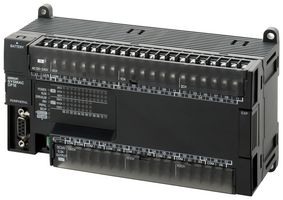 OMRON INDUSTRIAL AUTOMATION CP1E-N60S1DT1-D