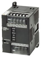 OMRON CP1L-L10DR-A
