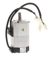 OMRON INDUSTRIAL AUTOMATION R88M-G75030H-BS2