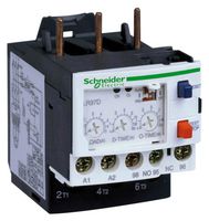 SCHNEIDER ELECTRIC LR97D38M7