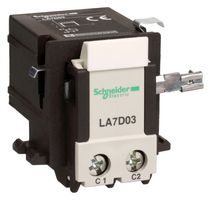 SCHNEIDER ELECTRIC LA7D03M