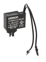 OMRON INDUSTRIAL AUTOMATION J74KN-C2-RC24