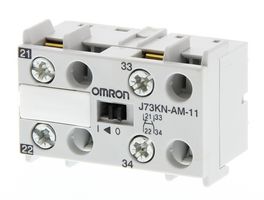 OMRON INDUSTRIAL AUTOMATION J73KN-AM-11