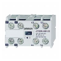 OMRON INDUSTRIAL AUTOMATION J73KN-AM-22