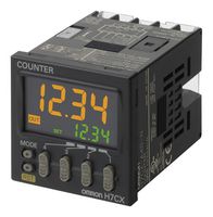 OMRON INDUSTRIAL AUTOMATION H7CX-A4D-N