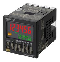 OMRON INDUSTRIAL AUTOMATION H7CX-AD-N
