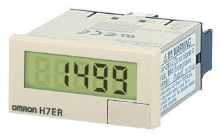 OMRON INDUSTRIAL AUTOMATION H7ER-NV