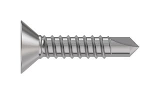 TR FASTENINGS 2.9 X 16 KPSTDX Z100 DIN7504