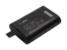 RRC POWER SOLUTIONS RRC2040