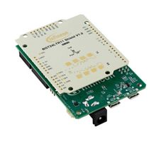INFINEON DEMOSENSE2GOLPULSETOBO1