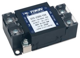 KEMET GTX-2200-Y0X