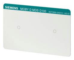 SIEMENS 6GT2600-0AD00-0AX0